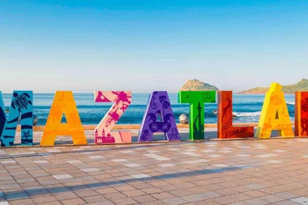 Megapuente de marzo 2024: Mazatlán entre los mejores destinos turísticos