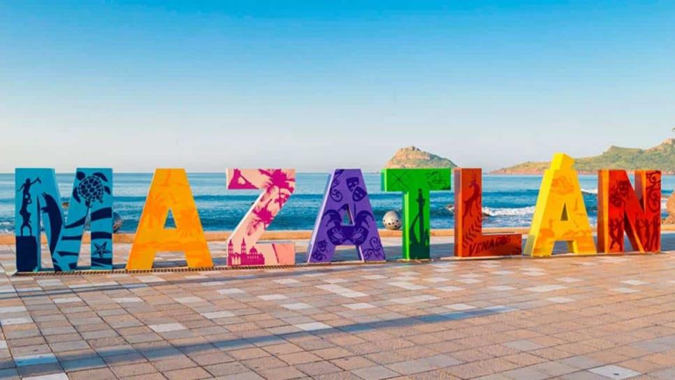 Megapuente de marzo 2024: Mazatlán entre los mejores destinos turísticos