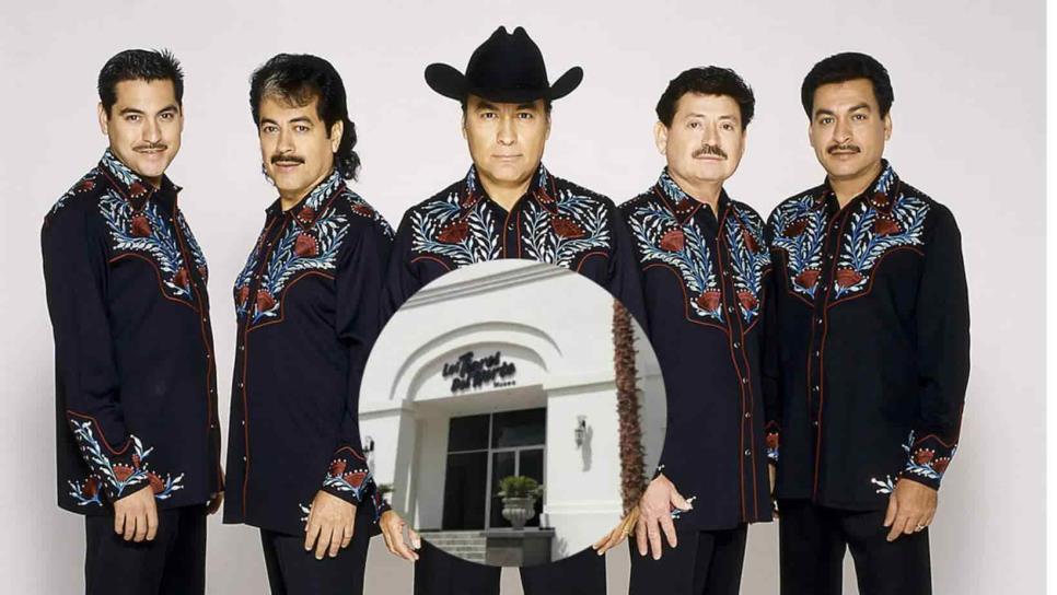 Museo de Los Tigres del Norte en Mocorito, ¿cuándo será inaugurado? Esto sabemos