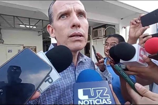 Visita de Subsecretario de Seguridad en Sinaloa refuerza coordinación con municipios