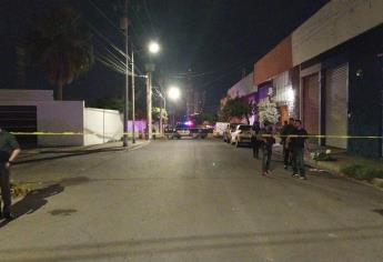 Localizan con vida a policía estatal desaparecido en Culiacán