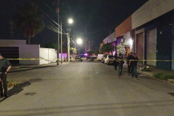 Localizan con vida a policía estatal desaparecido en Culiacán