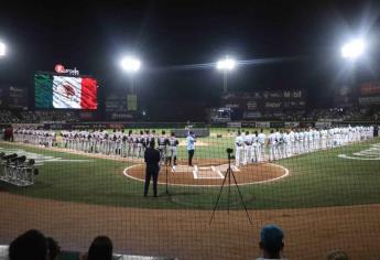 Algodoneros recibe con fiesta y pirotecnia una temporada más en la LMP