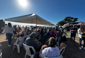 Eclipse solar anular deja maravillados a sinaloenses 