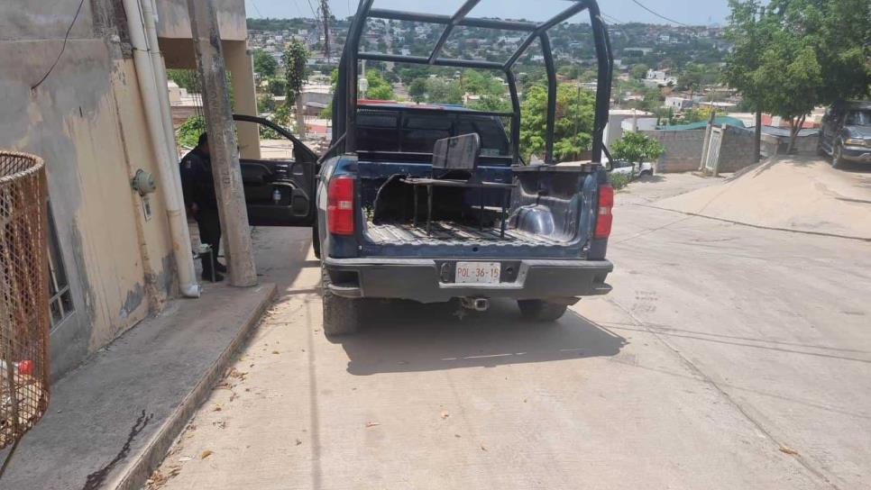 Robacarros despojan 3  vehículos en Culiacán en un mismo día