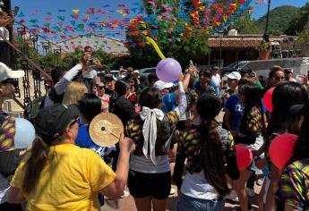 La Taspana de San Javier en San Ignacio registra al menos 2 mil 500 personas