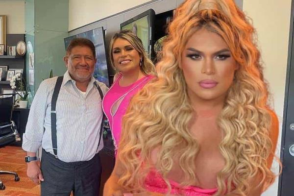 ¿Quién es la actriz que sustituye a Wendy Guevara en telenovela de Juan Osorio?