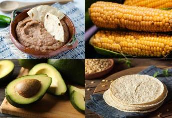 Día Mundial de la Alimentación: estos son los 5 alimentos más consumidos en México