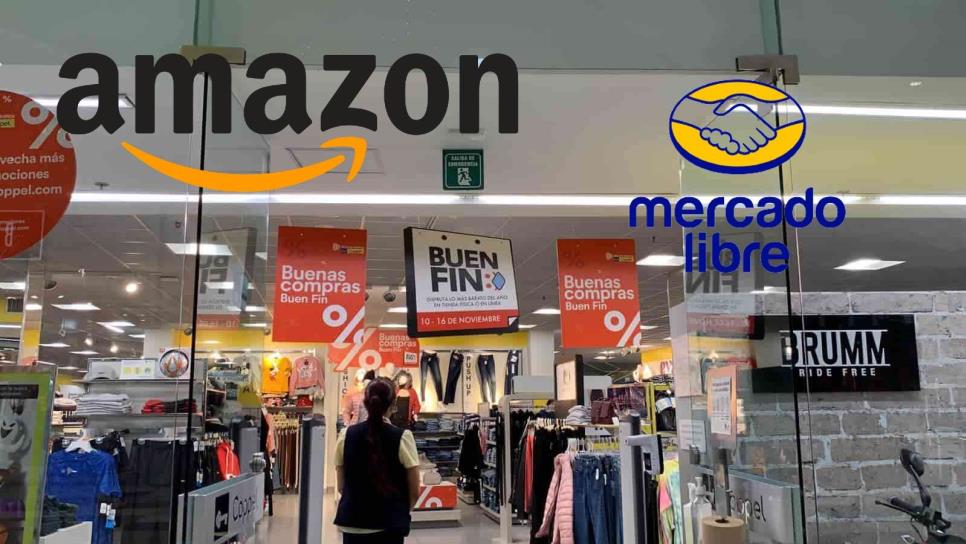¿Se adelanta el Buen Fin 2023 para Amazon y Mercado Libre? Aquí te contamos cuándo comienza