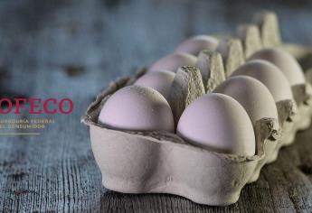 Huevos Bachoco o San Juan, ¿cuál es mejor? Esto dice Profeco