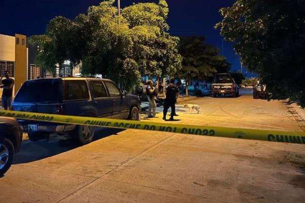 Rocha Moya considera que es feminicidio el caso de mazatleca asesinada con arma blanca en su casa