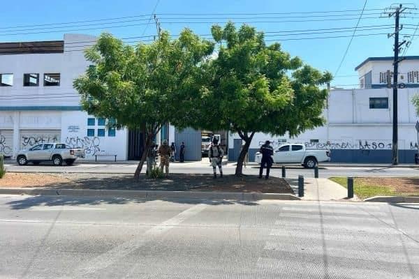 En Mazatlán se han asegurado 10 inmuebles, con tomas clandestinas de combustible