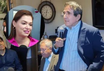 Cuén Ojeda llama a retirarse dignamente del PAS a Marysol Morales