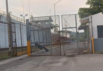 Confirman la muerte de un preso en Centro Penitenciario El Castillo:Seguridad Pública Sinaloa