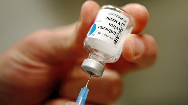 Arranca campaña de vacunación contra la influenza en Sinaloa