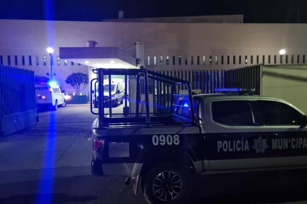 Levantan y torturan a hombre en Culiacán; horas después, ingresa por su propio pie a un hospital