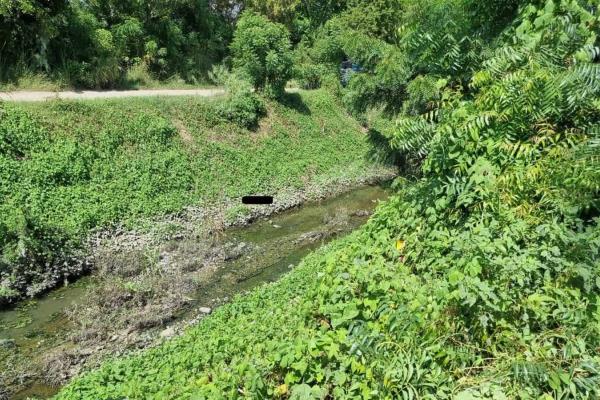 Con huellas de tortura, hallan a ejecutado en Punta Azul, Culiacán