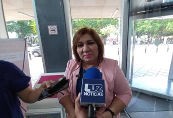 María Inés Perez Corral va por la Diputación Federal en 2024