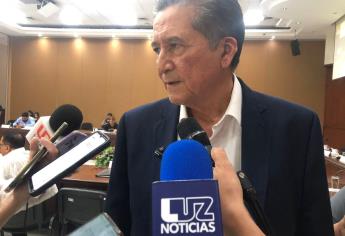 «No caigan en manipulaciones de Madueña Molina»: Feliciano Castro