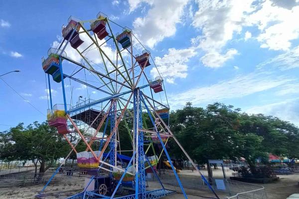 Ya hay fecha para la Verbena Popular de Culiacán 2023