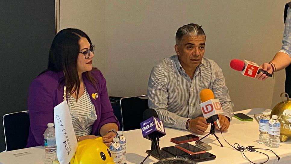 CRIT Teletón Mazatlán-Sinaloa se inaugurará los primeros días de diciembre
