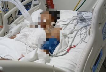 Atiende Inmujeres caso de Marlén, joven con muerte cerebral tras «golpiza» de su pareja