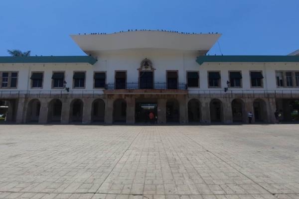 Édgar González presentará su Primer Informe de Gobierno ante Cabildo el 25 de octubre