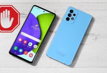 Profeco e IFT exigen a Motorola, Oppo y Samsung suspender el bloqueo de smartphones del mercado gris en México