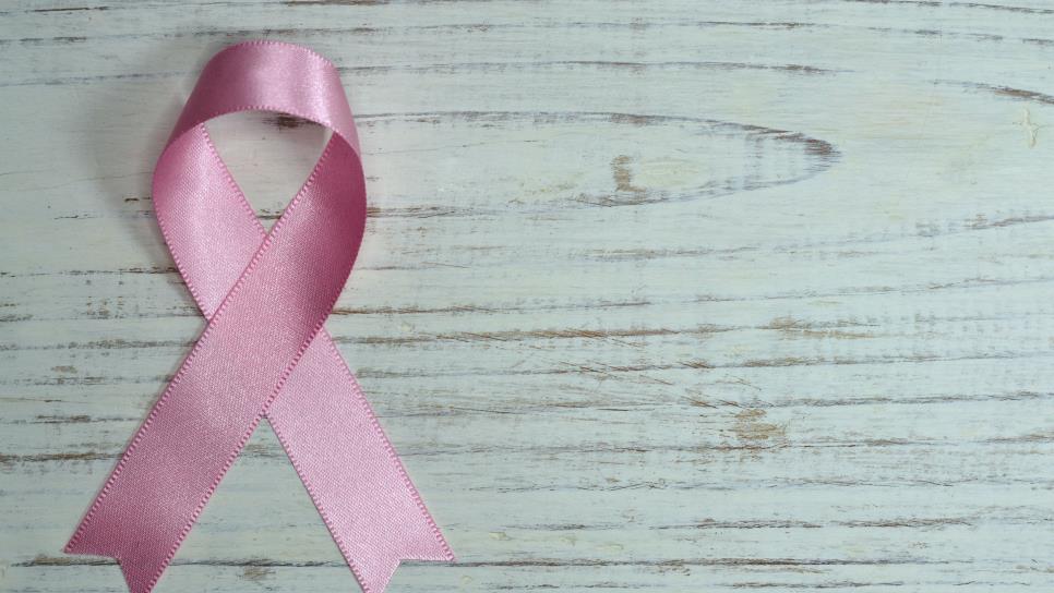 Día Mundial contra el cáncer de mama; si sientes alguno de estos síntomas, ¡revísate!