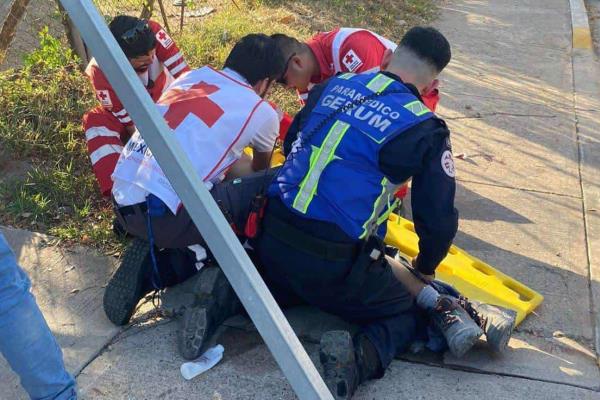 En caso de infarto, esto es lo que debes de hacer como primeros auxilios