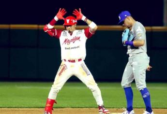 LMP: Estrella de los Venados de Mazatlán es galardonado por la Liga Mexicana de Beisbol