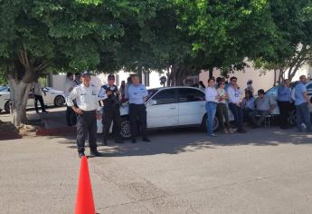 Paran labores 250 trabajadores del Poder Judicial de la Federación por recorte millonario