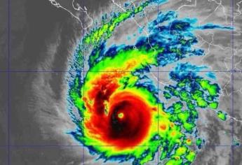 Sinaloa está preparado para recibir al huracán «Norma»: gobernador