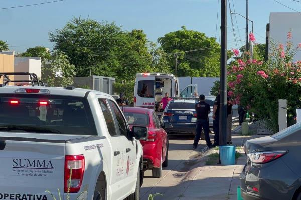 Muere abuela de niñas asesinadas a martillazos en Los Mochis