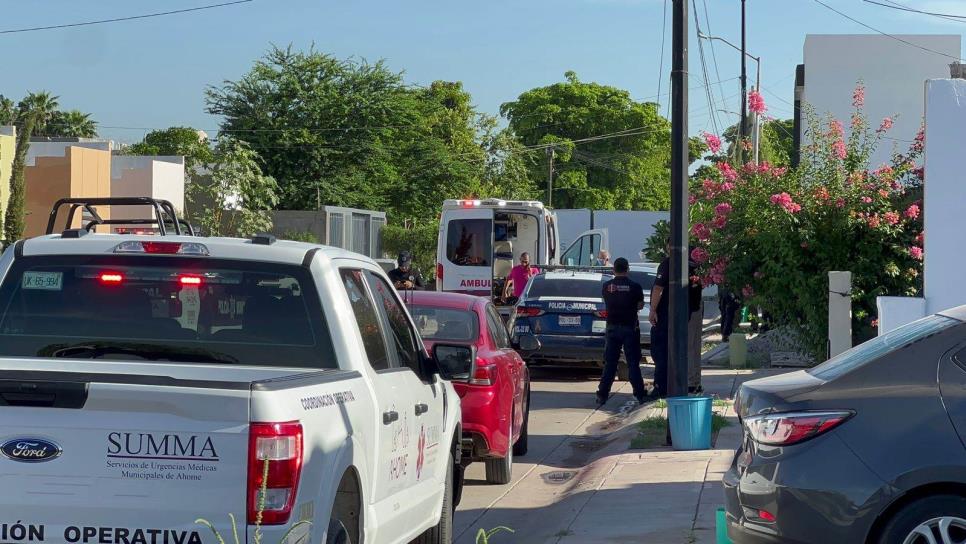 Muere abuela de niñas asesinadas a martillazos en Los Mochis