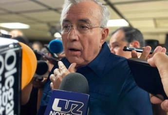 Gobernador lamenta asesinato de mujer embarazada en Villa Juarez