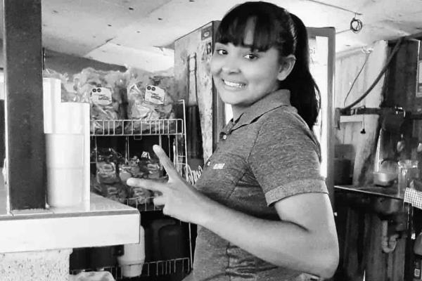 Familia de Marlene, joven asesinada por su esposo en El Fuerte, no pudo donar sus órganos