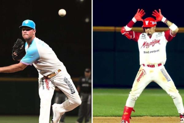 Guasave y Mazatlán lideran el standing de la LMP en la primera semana de la temporada