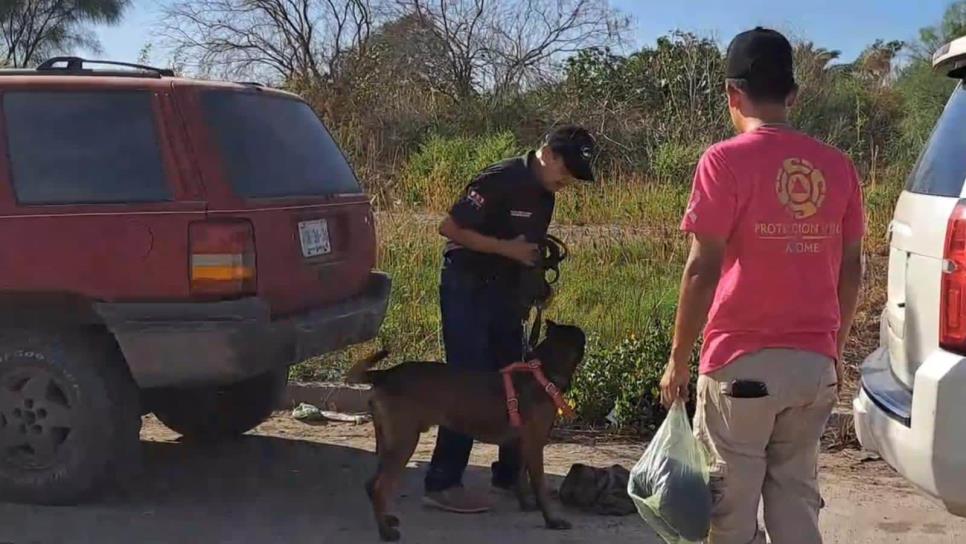 «El Chacal de Los Mochis» puede estar en Sonora: gobernador