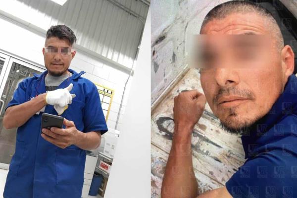 Fiscalía confirma captura de «El Chacal de Los Mochis»