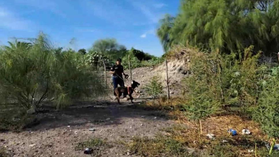 Hombre que asesinó a su esposa frente a su hijo es buscado en los límites de Sonora y Sinaloa