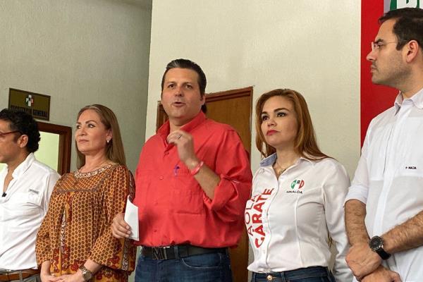 AMLO le quitó fideicomisos al Poder Judicial por venganza a magistrados: Mario Zamora 