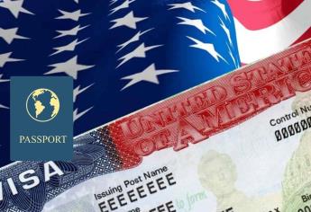 Visa americana: Abren nuevas fechas para la visa de EU 2024