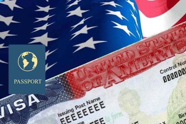 Visa americana: Abren nuevas fechas para la visa de EU 2024