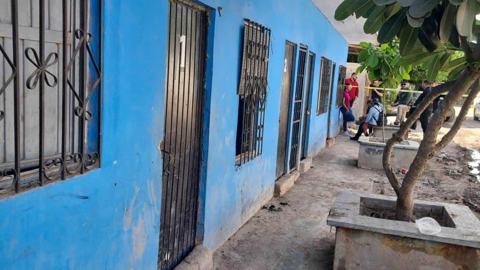 Es de Honduras el presunto asesino de la joven embarazada en Villa Juárez, Navolato: Alcaldesa