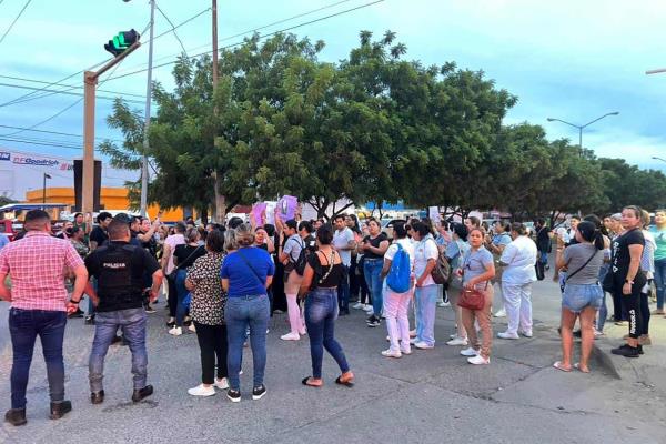 Familiares de Maylene tienen derecho a exigir justicia por su feminicidio: Alcalde de Mazatlán 