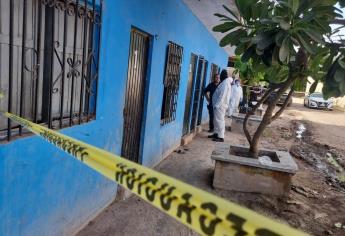 De Honduras, el presunto asesino de la joven embarazada en Villa Juárez, Navolato