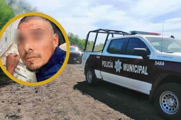 «El Chacal de Los Mochis» planeó y perpetró el ataque durante cinco horas
