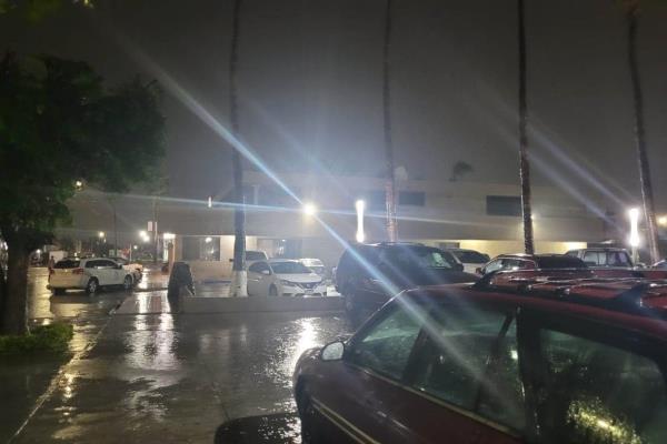 Por las condiciones climáticas, suspenden misa y entierro de niñas asesinadas en Los Mochis 