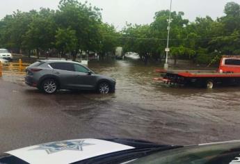 Con lluvias, vientos y aguanieve azotarán al noroeste de México dos nuevos frentes fríos este martes